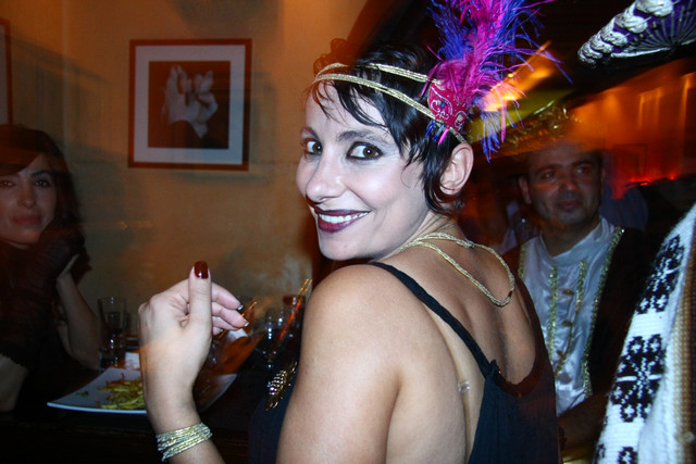 Halloween Party